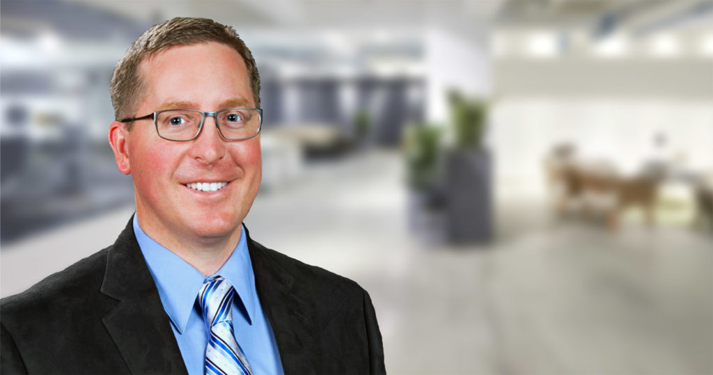 Meet Our Expert Engineer, Andy Gehrke, PE - HECO Engineers