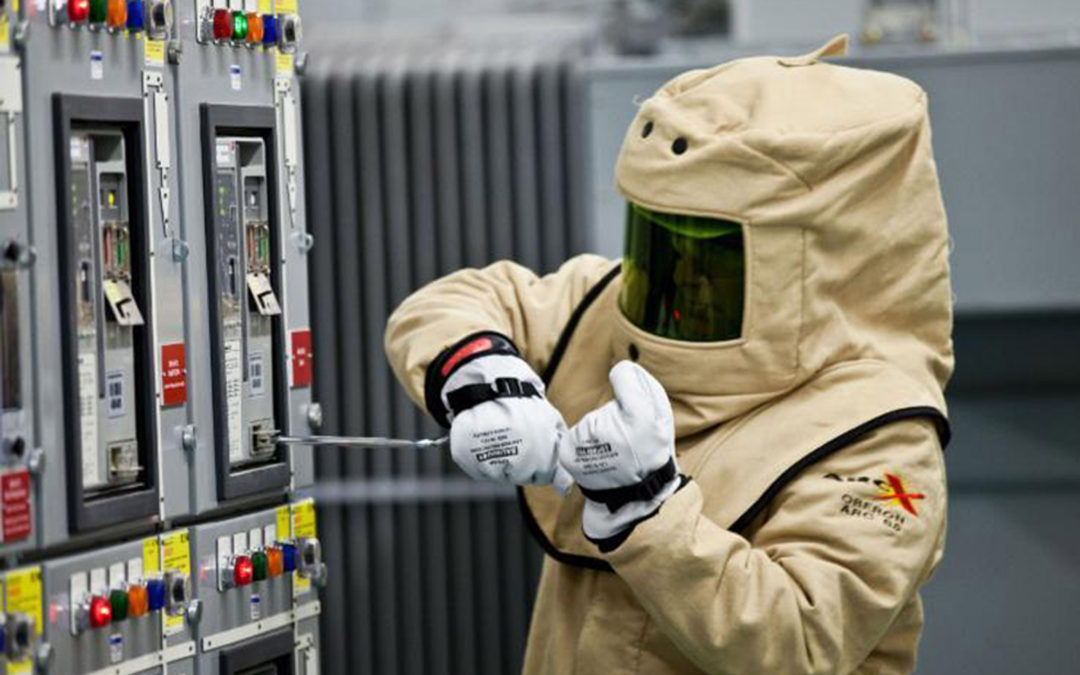 Ensuring Safety in Power Systems: The Importance of Arc Flash Analysis
