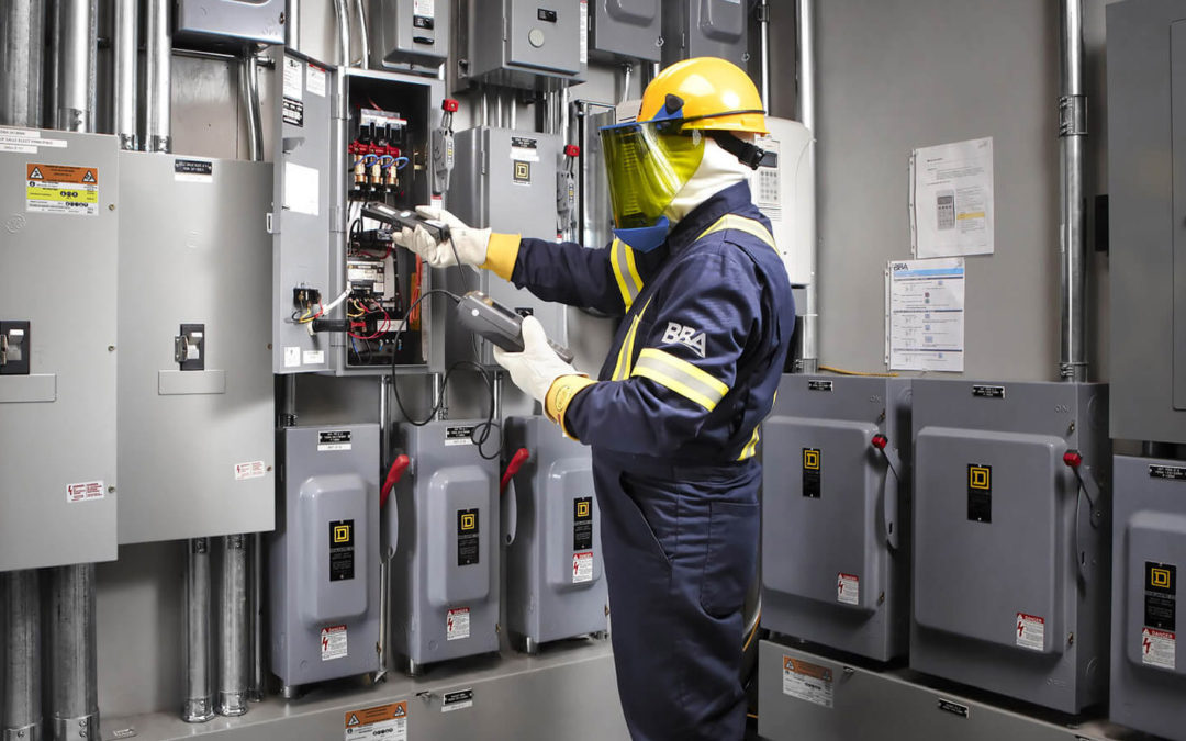 Arc Flash Hazard Analysis and Risk Assessment Services 