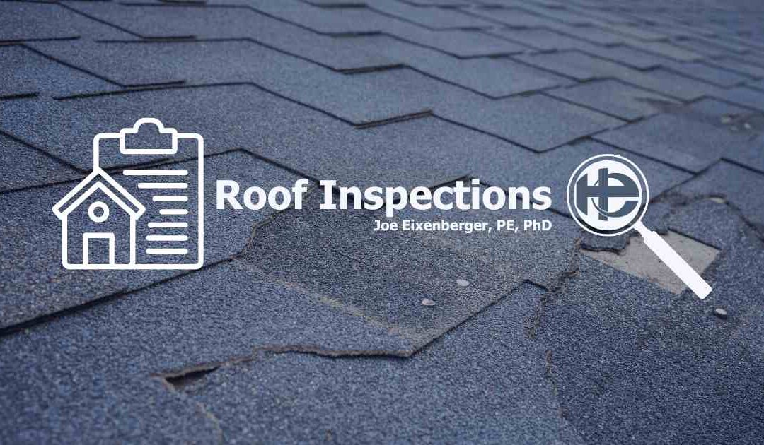 How to Inspect a Roof After a Storm Has Hit