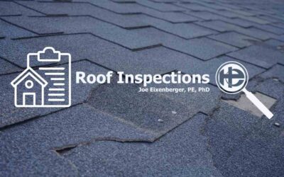 How to Inspect a Roof After a Storm Has Hit