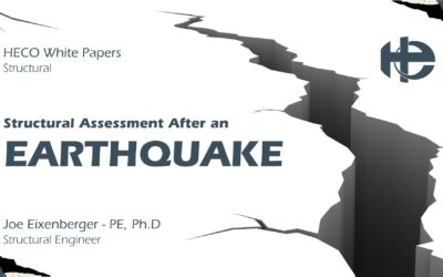 Structural Assessment After an Earthquake