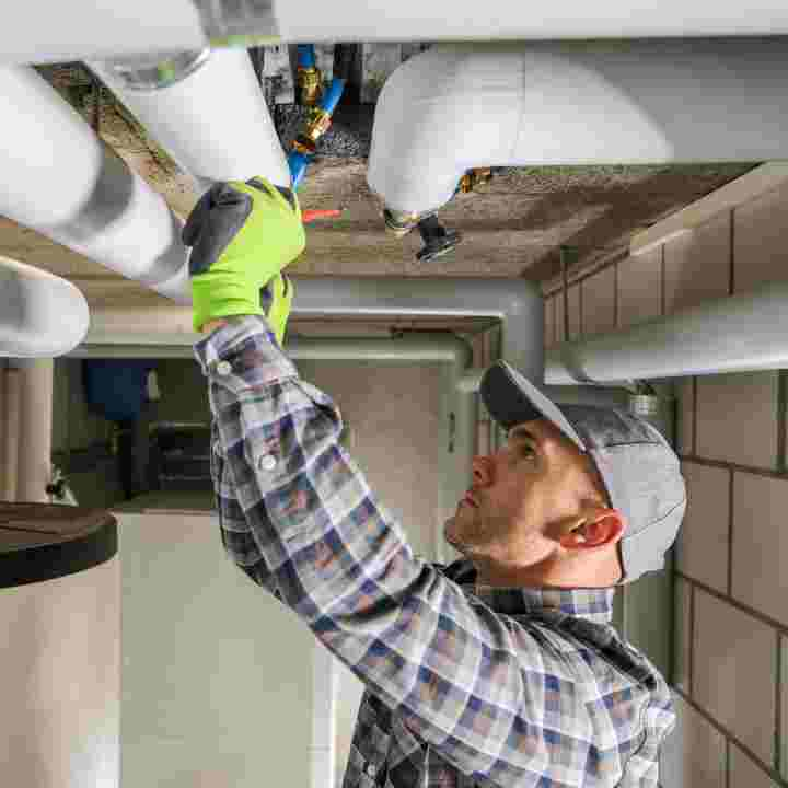 Commercial Plumbing System Design - Heco Engineers