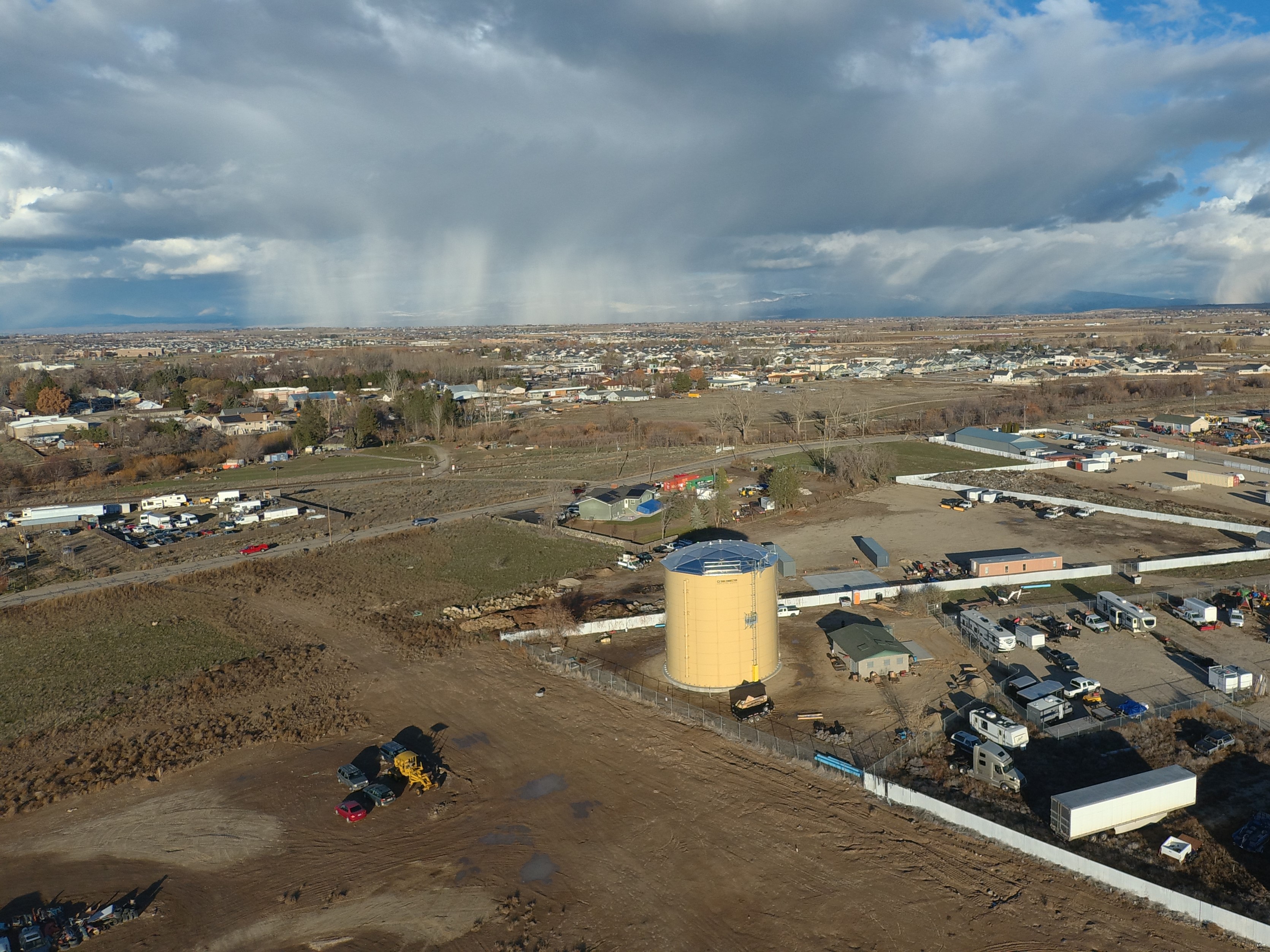 Kuna Well 6