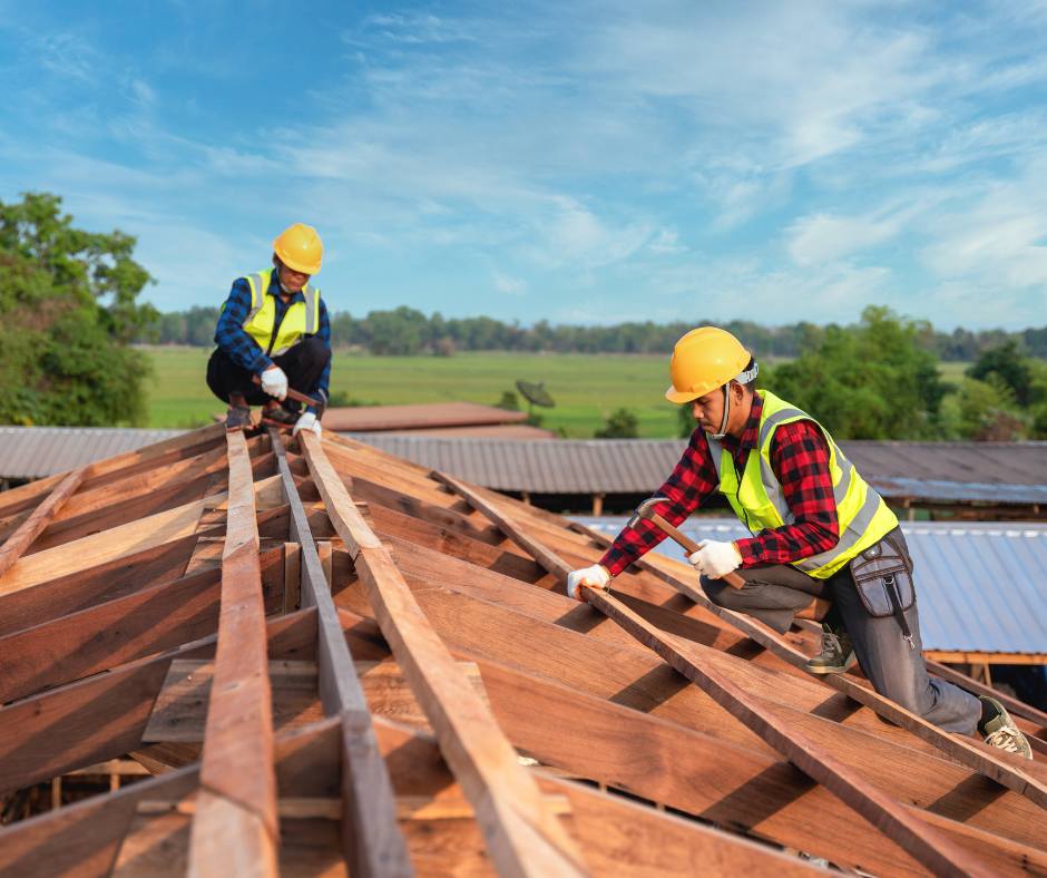 Structural Engineering Wood Design