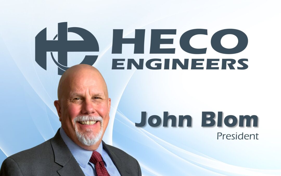 HECO Engineers: Your Trusted Multidisciplinary Civil Engineering Firm in Idaho