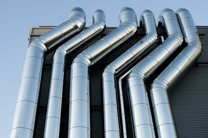 Hydronic Heating and Cooling