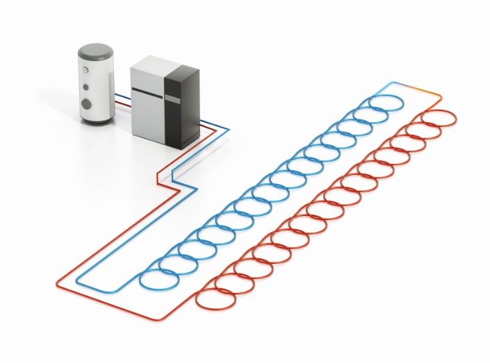 Hydronic Heating and Cooling