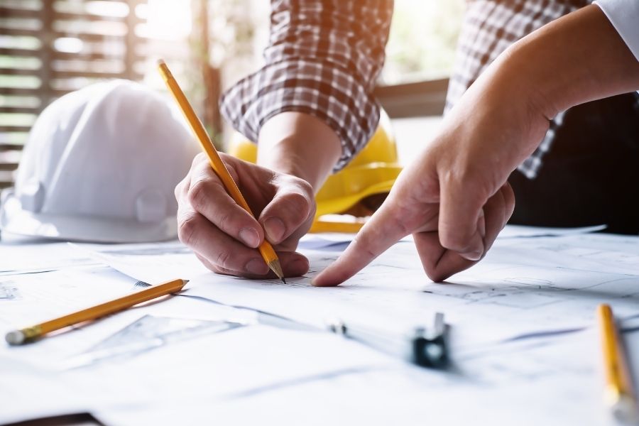 Forensic Structural Engineering and Damage Assessements