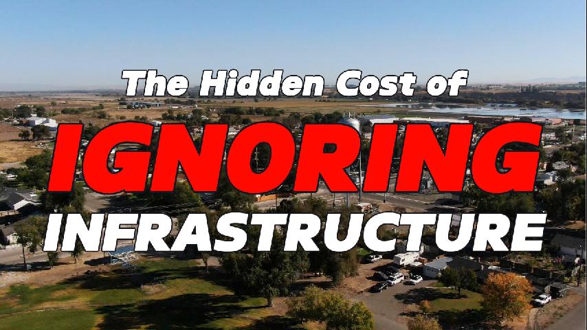 Hidden Cost of Ignoring Infrastructure